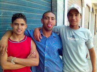 youssef krimo et mwa
