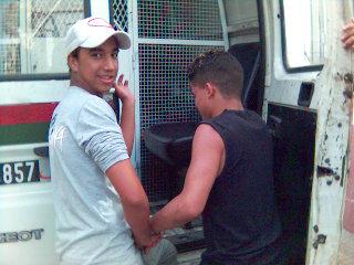 moi et youssef